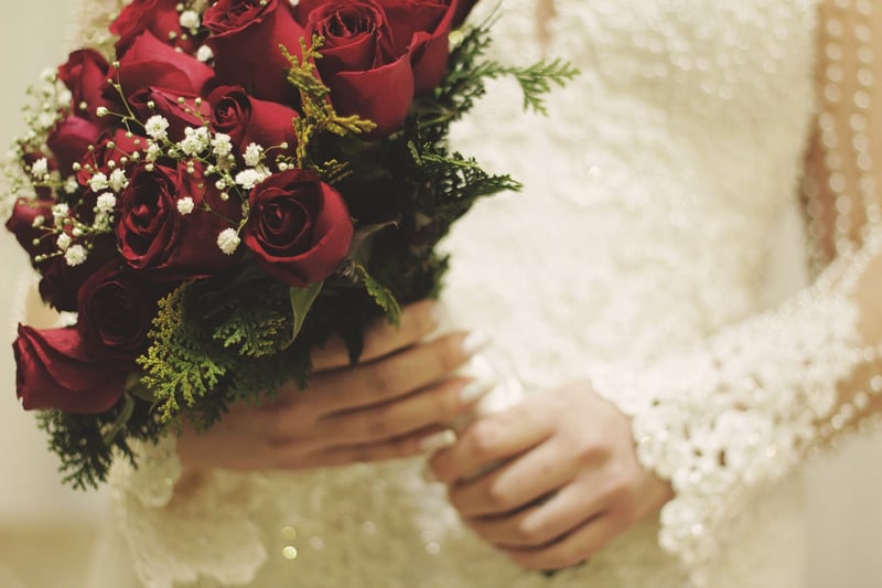 Enchanting Centerpieces