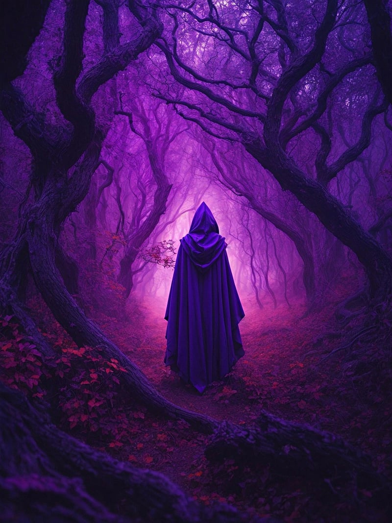Mystic Grove Gardens