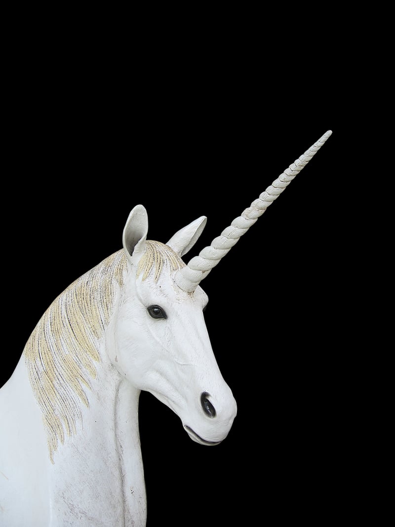 Unicorn Elixir
